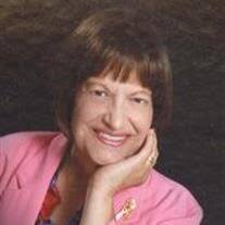 Barbara Jane Bubnis Obituary