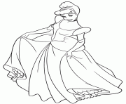 Plus, it's an easy way to celebrate each season or special holidays. Cinderella Coloring Pages Printable