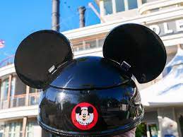 Review New Mickey Mouse Club Ear Hat Souvenir Ice Cream Bowl Arrives At Walt Disney World Wdw News Today Disney Shop Mickey Mouse Club New Mickey Mouse Club
