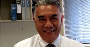 Welcome to Queensland's new Executive Officer