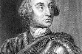 James Oglethorpe ak Georgia Koloni an