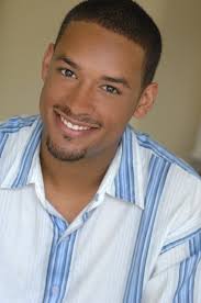 Kyle Carter: From Woodbridge, VA to Washington Heights in 'In the Heights'  by Joel Markowitz