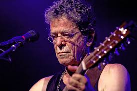 Lou Reed: Velvet Underground Frontman Died