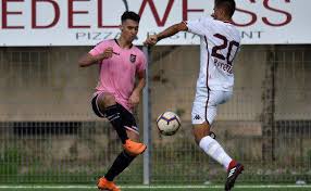 Bellissime, splendide, inarrivabili, almeno per noi, concepite e donate da un sostenitore verderosanero. Palermo Calcio U S Citta Di Palermo Podcast Palermocalcio It Listen Notes