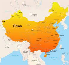 China maps dot org offers free china maps, including all kinds of maps of china, provincial maps, city maps, tourist maps and china travel guide information. China Reisetipps Karte Geschichte Der Volksrepublik