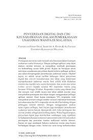 Jun 22, 2021 · kuala lumpur: Cadangan Dan Harapan Masa Depan Perniagaan Malaykasu
