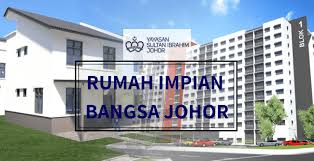 Residensi semenggoh rumah mampu milik sarawak pr1ma is one of the best affordable home in padawan sarawak. Rumah Mampu Milik Johor Sultan Harbolnas H