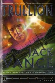 Trullion · Jack Vance · Könyv · Moly
