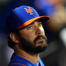 Mets injury news: Matt Harvey has bullpen session in Port St. Lucie