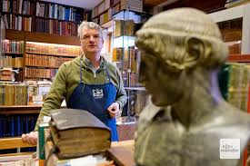 Frauenstraße 42, 48143 münster, germany. Doppeltes Jubilaum Im Antiquariat Alles Munster