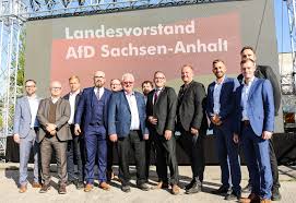 Doch nach ersten prognosen landet die partei mit abstand abgeschlagen. Ich Danke Den Mitgliedern Unserer Afd Martin Reichardt Facebook