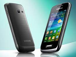 Samsung Wave Y S5380 technische daten ...