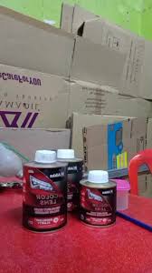 Pencampuran bisa dilakukan dengan mengikuti petunjuk berikut. Tutorial Penuh Doctor Headlamp Aikka Subang 0143232452