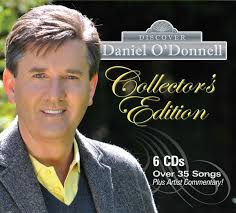 That'll Be the Day (feat. Daniel O'Donnell)