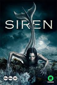 Siren 2018 Tv Series Siren Season 1 Sirens Tv Mermaid Movies