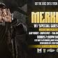 Got The Juice ENT & YJTGM Studios Presents Merkules Live At Tony V's