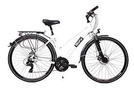 28 Zoll Alu Sachsenring Damen Trekking Fahrrad Shimano 21 Gang Nabendynamo Disc Amazon De Sport Freizeit Trekking Fahrrad Klapprad Fahrrad
