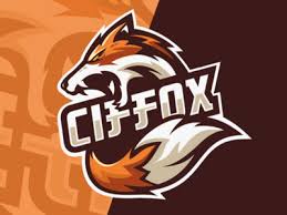 Fox Esports Logo Gaming Team Esports Logo Game Logo Sports Team Logos