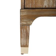 Get user reviews on all bedroom products. Safavieh Lorna 3 Drawer Contemporary Night Stand Walmart Com Walmart Com