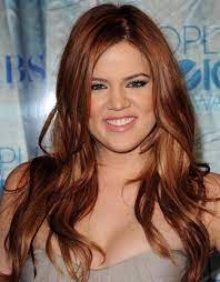 2017 Yilinin Bakir Kahve Sac Trendi Kumral Sac Renkleri Kizil Sac Rengi Kestane Saclar