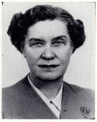 Ruth Crawford Mitchell '1912