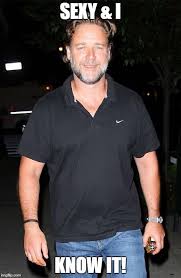 Russell Crowe Memes Gifs Imgflip