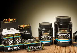 Crown Sport Nutrition brilla en los prestigiosos ESSNA Aw...