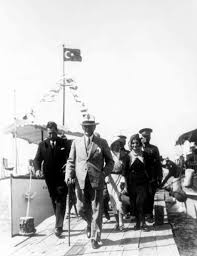 Ataturk Un Ilk Kez Yayinlanan Fotograflari 1 Resim Fotograf Fotograf Duvari Galeri