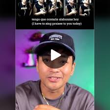 Christian Adaptation of Despacito Acapella