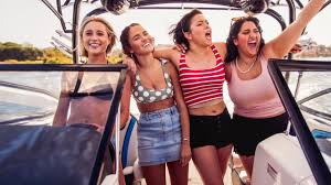Tara mcnamara, common sense media. Netflixable American Pie Presents Girls Rules Movie Nation