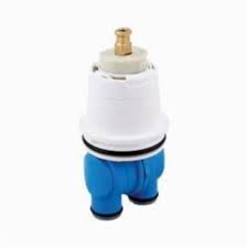 I struggled with having to replace the cartridge assembly in my delta faucet. Delta Rp19804 Apr Supply