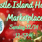 Castle Island Holiday Vendor Marketplace NORWOOD event in Norwood, MA