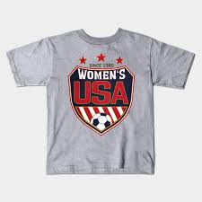 We customize soccer gear for men, women, and kids. Usa Women S Soccer Merchandise Jersey On Sale