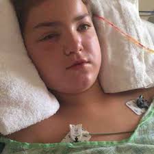 Fundraiser by Eric Clay : Nolan Trammel