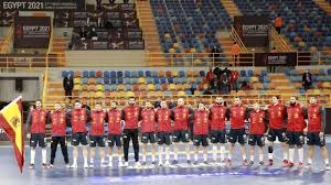Los gladiadores arrancaron con el pie derecho su participación en la segunda ronda del mundial de handball hace dos años, una rotura de ligamentos cruzados de la rodilla izquierda lo dejó afuera del mundial de qatar 2019, pero él volvió con todo y se dio el gusto de. X Mj7mdulvezmm