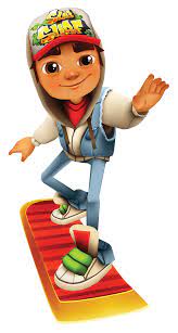 Subway Surfers Google Search