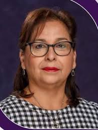 A Happy School Principal's Day to our amazing leader, Ms. Gracie Martinez!  This day is dedicated to recognizing and appreciating the crucial role our  principal plays in shaping the educational experience and