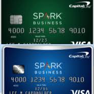 We specifically recommend capital one business cards for the rewards you can earn on all spending. Capital One Spark Transitioning From Visa To Mastercard Doctor Of Credit
