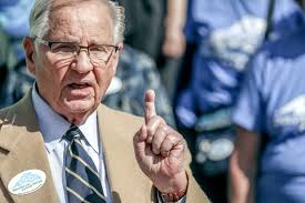 Trump's Threats to Americans Who Don't Support Him