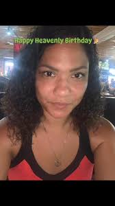 Happy Heavenly Birthday Natalie. Life of course is not the same without  you. I miss you so much. Words can’t describe the hurt that I feel. I am  not the only one, our family hurts too. Its hurts to ...