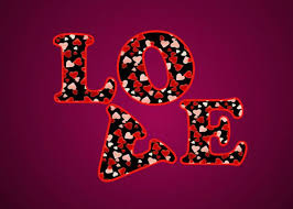 Black And Red Greeting Cards Love Hearts Pink Red Black Valentine S Day Card Black And Red Love Heart Wedding Thank You Cards