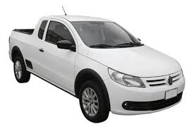 VOLKSWAGEN SAVEIRO