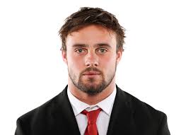 Terrell Holcomb Career Stats