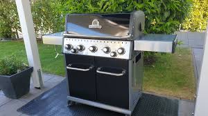 Der santos s418 ist mein erster gasgrill, den ich seit gut 2 monaten besitze und fast täglich benutze. Santos S 418 Oder Broilking Baron 590 Grillforum Und Bbq Www Grillsportverein De