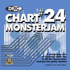 Download Dmc Monsterjam Chart 24 2019 House