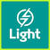 Logo de Light