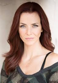 Annie Wersching Talks The Vampire Diaries Season 6