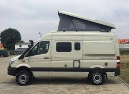 Pin Van Roman Op Mb Sprinter Camper Van