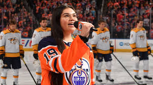 The latest tweets from ethan bear (@e_bear97). Blog Bear Proud Hearing Cree Anthem Performed