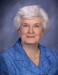 Doris Sandlin Polasek